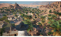 Assassin's Creed Origins (PC)