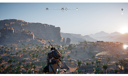 Assassin's Creed Origins (PC)