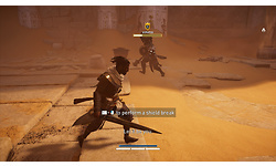 Assassin's Creed Origins (PC)