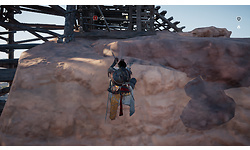 Assassin's Creed Origins (PC)