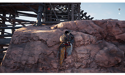 Assassin's Creed Origins (PC)