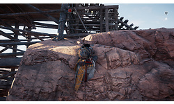 Assassin's Creed Origins (PC)