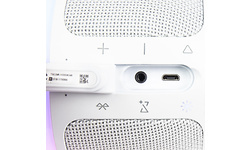 JBL Pulse 3 White