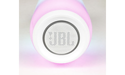 JBL Pulse 3 White