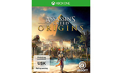 Assassin's Creed Origins (Xbox One)