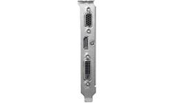 Asus GeForce GT 710 Passive 2GB