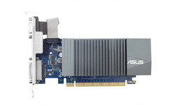 Asus GeForce GT 710 Passive 2GB