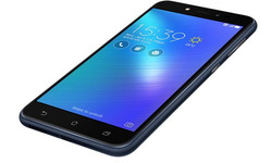 Asus ZenFone Live Black