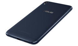 Asus ZenFone Live Black