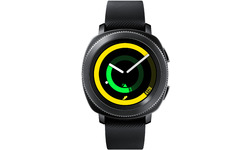 Samsung Gear Sport Black