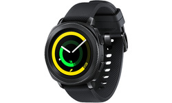 Samsung Gear Sport Black