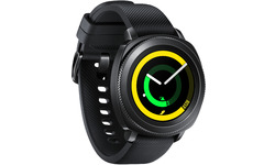 Samsung Gear Sport Black