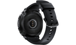 Samsung Gear Sport Black