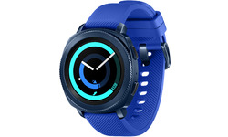 Samsung Gear Sport Blue