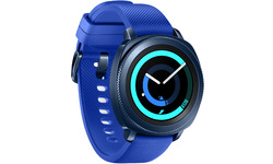 Samsung Gear Sport Blue