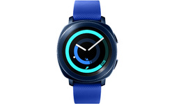 Samsung Gear Sport Blue