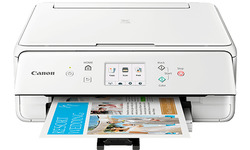 Canon Pixma TS6151 White