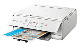 Canon Pixma TS6151 White