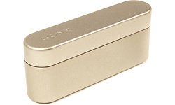 Sony WF-1000X Gold