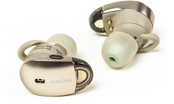 Sony WF-1000X Gold