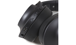 Sony WH-H900N Black