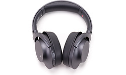 Sony WH-H900N Black