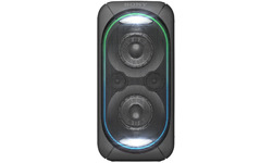 Sony GTK-XB60 Black