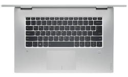 Lenovo Yoga 720-15IKB (80X7004RMB)