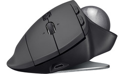 Logitech MX Ergo Graphite