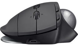 Logitech MX Ergo Graphite