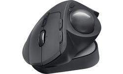 Logitech MX Ergo Graphite
