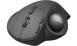 Logitech MX Ergo Graphite