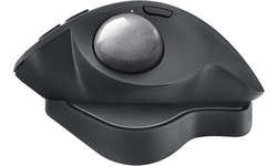 Logitech MX Ergo Graphite