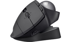 Logitech MX Ergo Graphite