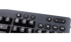 Logitech G613 Wireless Mechanical