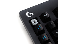 Logitech G613 Wireless Mechanical