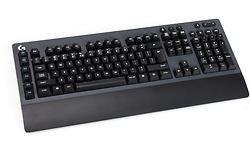 Logitech G613 Wireless Mechanical
