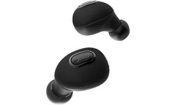 Jam Transit Ultra Black