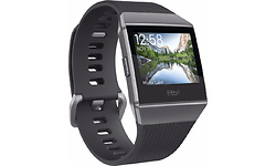 Fitbit Ionic Black