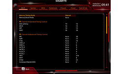 Gigabyte Z370 Aorus Ultra Gaming