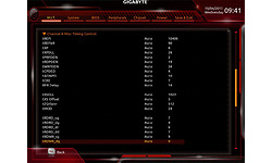 Gigabyte Z370 Aorus Ultra Gaming