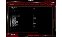 Gigabyte Z370 Aorus Ultra Gaming