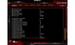 Gigabyte Z370 Aorus Ultra Gaming