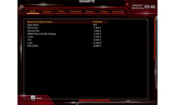 Gigabyte Z370 Aorus Ultra Gaming