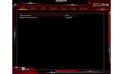 Gigabyte Z370 Aorus Ultra Gaming