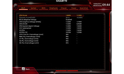 Gigabyte Z370 Aorus Ultra Gaming