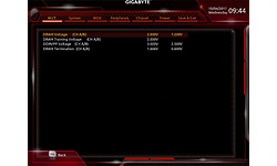 Gigabyte Z370 Aorus Ultra Gaming