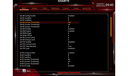 Gigabyte Z370 Aorus Ultra Gaming