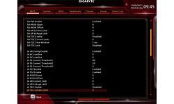 Gigabyte Z370 Aorus Ultra Gaming