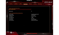 Gigabyte Z370 Aorus Ultra Gaming